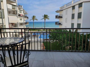 Apartamento COSTA PLAYA, Cunit